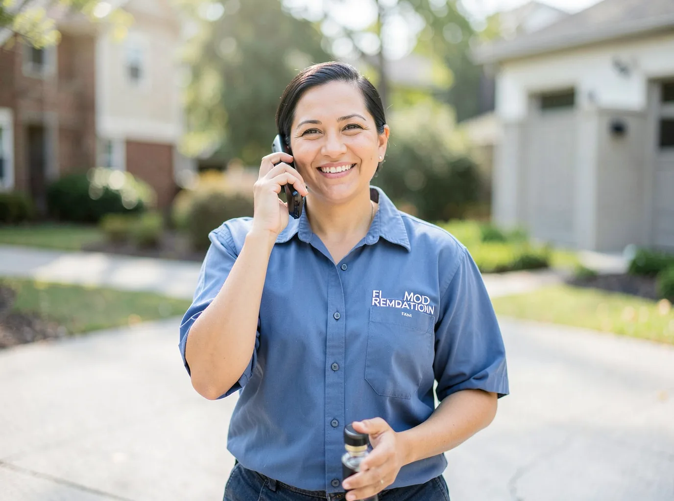Mold Remediation Quantico, VA FAQs